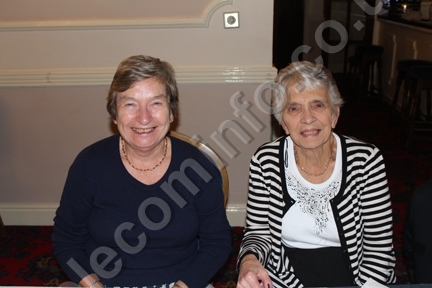 LM Xmas Dinner Crewe 2014 33